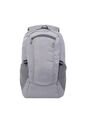 Morral Plegable Troker Gris de Totto