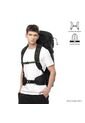 Morral Outdoor Summit 65 Grande Negro de Totto