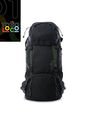 Morral Outdoor Summit 65 Grande Negro de Totto