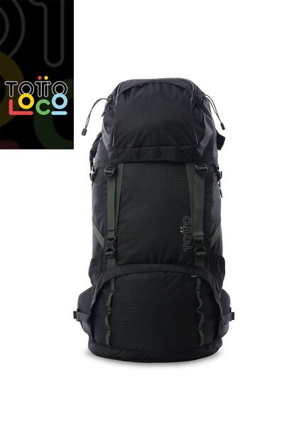 Morral Outdoor Summit 65 Grande Negro