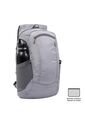 Morral Plegable Troker Gris de Totto