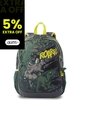Morral Dinoroarr Walt M de Totto