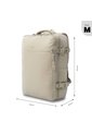 Morral Expandible Multifuncional Grow Porta PC 16