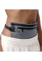 Canguro Invisible De Viaje Security Con RFID Blocker Gris de Totto