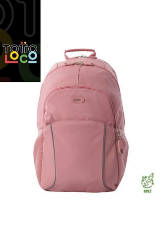 Morral Universitario Porta PC 15.4