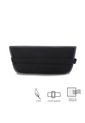 Canguro Invisible De Viaje Security Con RFID Blocker Gris de Totto