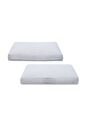 Cama Para Perro Zeus S Color Gris de Totto
