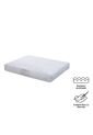 Cama Para Perro Zeus S Color Gris de Totto
