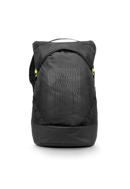 Morral Para Moto Mottion Porta PC 14” Negro