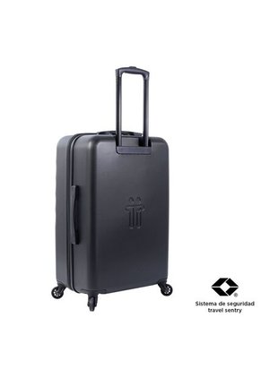 Maleta De Viaje 360° Bazy Mediana