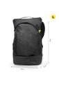 Morral Para Moto Mottion Porta PC 14” Negro de Totto