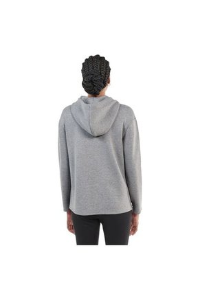 Buzo Mujer Inaris Casual Gris