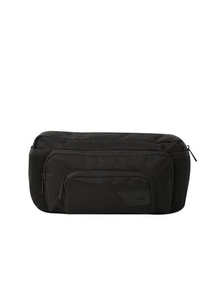 Riñonera Para Hombre Chill Rud Negro