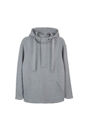 Buzo Mujer Inaris Casual Gris