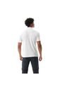 Camisa Polo Para Hombre Basic Cad Blanca de Totto
