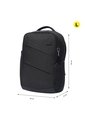 Morral Ejecutivo Porta PC 16