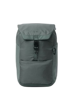 Morral Multifuncional Expandible Dual Verde Porta PC 16”