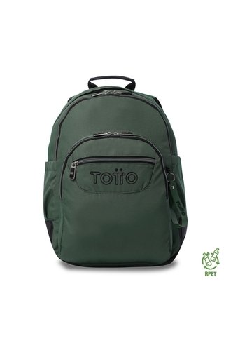 Morral Universitario Rayol Ecole Solid Porta PC 14