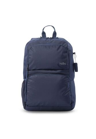 Morral Universitario Porta PC 14