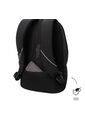 Morral Arvar Con Porta Pc De 14