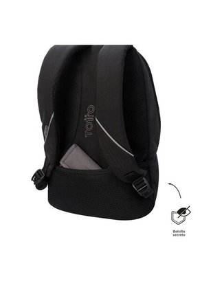 Morral Arvar Con Porta Pc De 14"