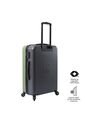 Maleta Viaje Mediana 360 Bazy Verde de Totto