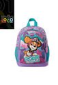 Morral Para Niña Paw Patrol Pequeño Morado de Totto
