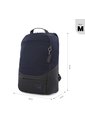 Morral Ejecutivo Porta PC 15