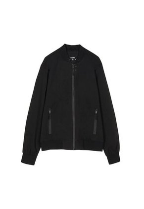 Chaqueta Bomber Daniel Para Hombre