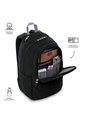 Morral Universitario Porta PC 14