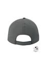 Gorra Beisbolera Naiad Color Gris de Totto