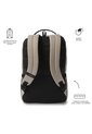 Morral Ejecutivo Porta PC 15