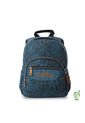 Morral Juvenil Tempera Pequeño Azul de Totto