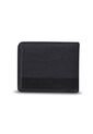 Billetera Para Hombre Lad Con RFID Blocker Negra de Totto