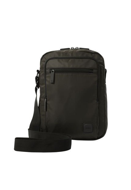 Bolso Para Hombre Porta Tableta 10
