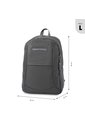 Morral Ejecutivo Porta PC 14