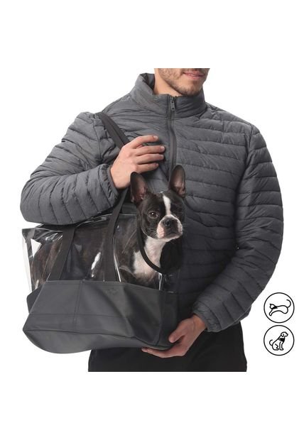 Shopping Bag Kira Versátil