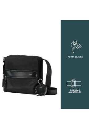 Bolso Para Mujer Sabrina M 1