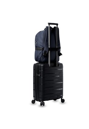 Morral Ejecutivo Porta PC 16" Wivetto 2.0 Azul Hombre