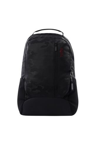 Morral Universitario Porta PC 16