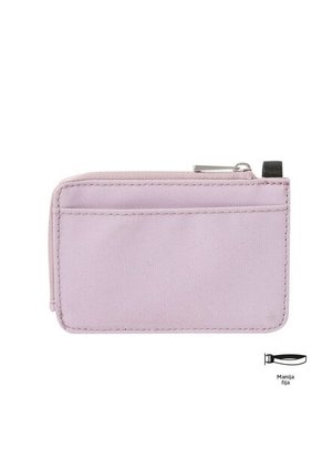 Monedero Para Mujer Pequeño Monedero Niza Rosado