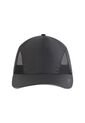 Gorra Beisbolera Ciclyng Negra de Totto