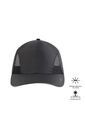 Gorra Beisbolera Ciclyng Negra de Totto