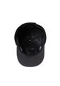 Gorra Beisbolera Ciclyng Negra de Totto