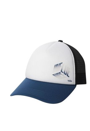 Gorra Camionera Atlasy Color Azul