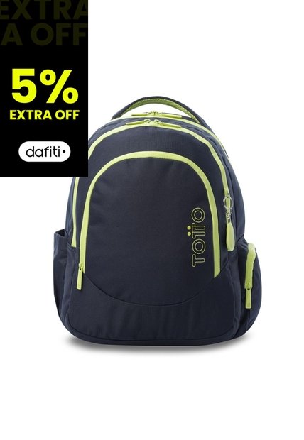 Morral Universitario Porta PC 15.4
