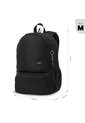 Morral Universitario Raly Negro de Totto