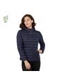 Chaqueta Para Mujer Colorit Azul de Totto