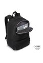 Morral Universitario Raly Negro de Totto