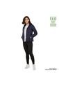 Chaqueta Para Mujer Colorit Azul de Totto